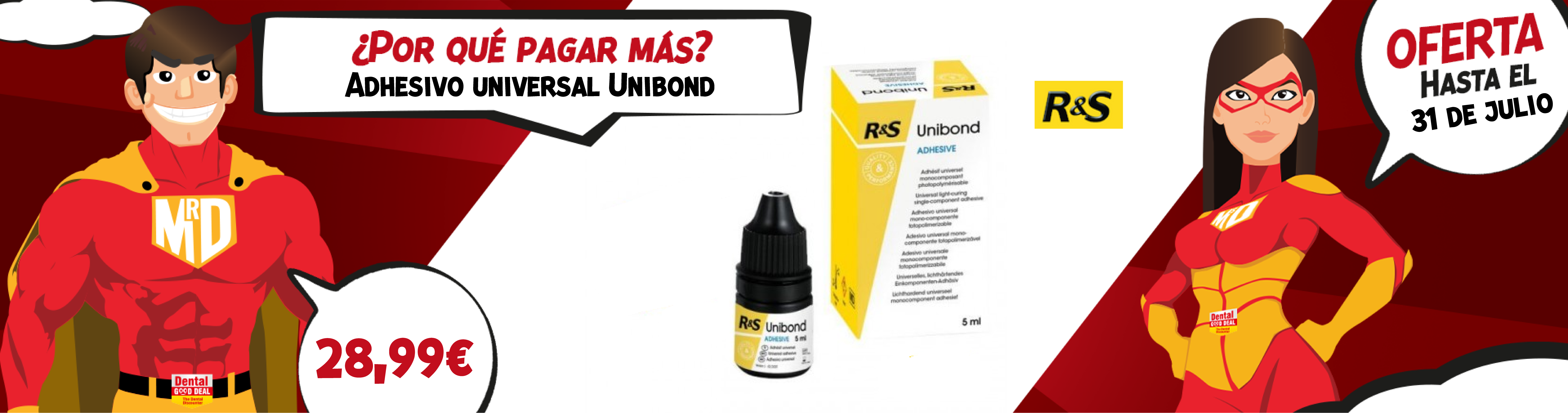 UNIBOND