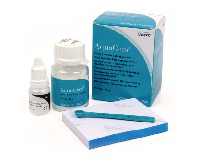 Aquacem