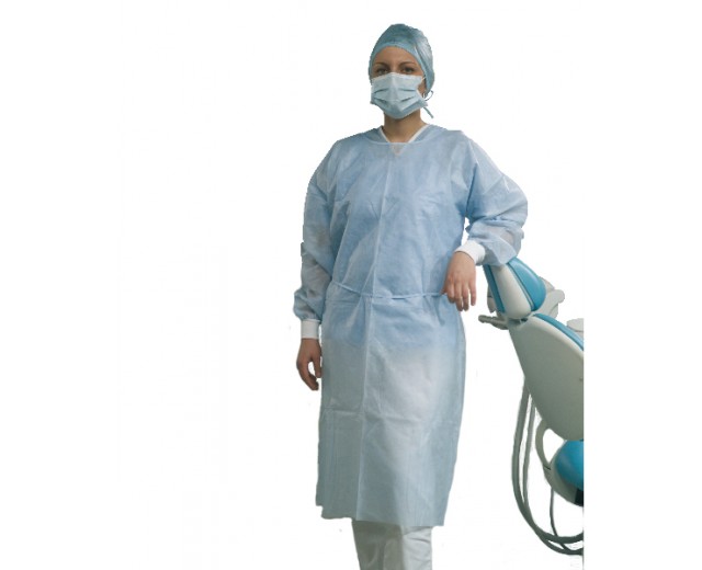 Batas desechables odontologia sale