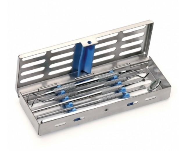 Caja Mini