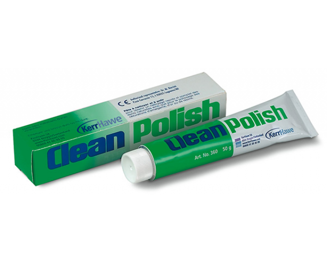 Clean Polish