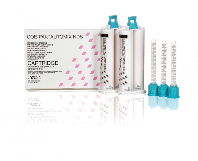 Coe-Pak Automix
