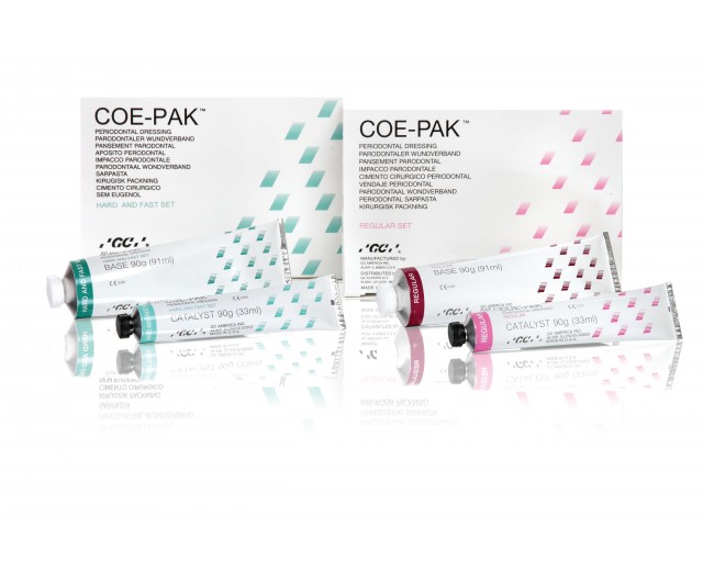 Coe-Pak