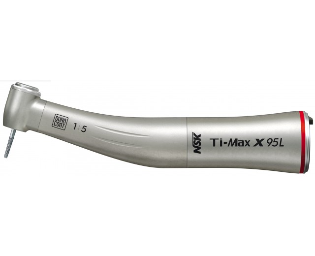Contra-ángulo Ti-Max X95L