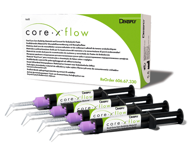 Core.X Flow