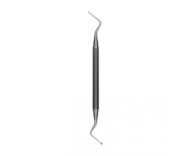 Cucharilla Alveolar Lucas