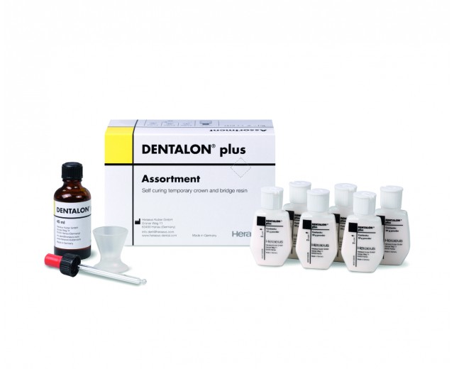 Dentalon Plus