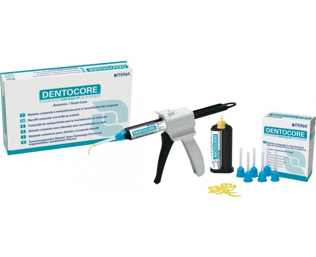 DentoCore