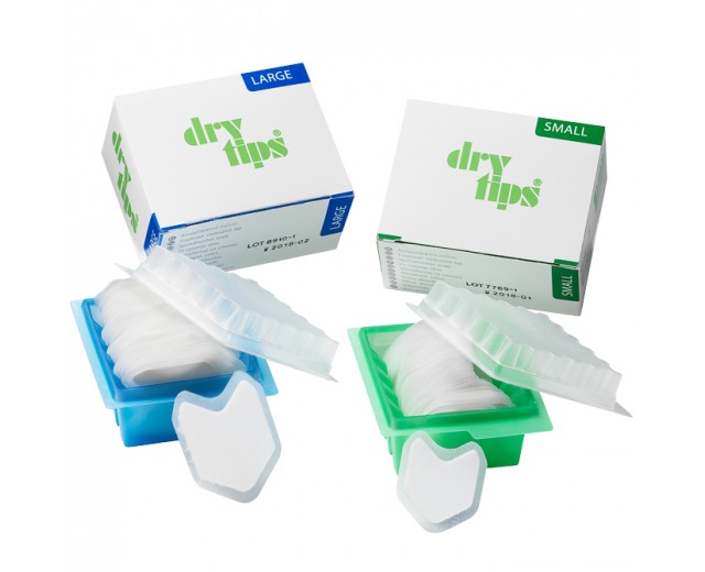 Dry Tips
