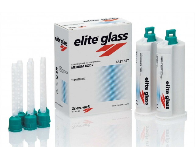 Elite Glass