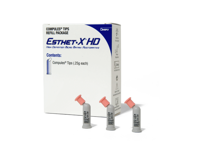 Esthet X HD