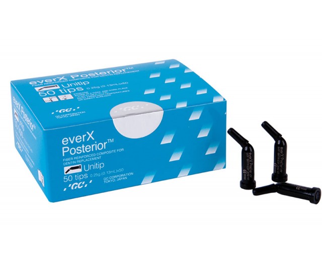 EverX Posterior