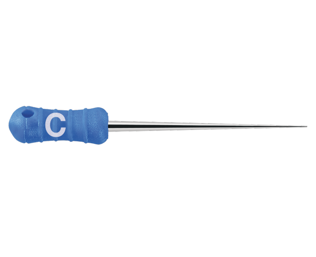 Finger Spreaders