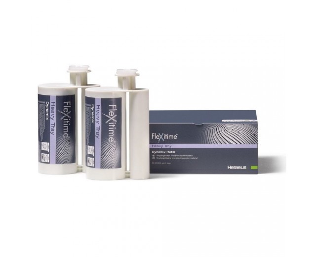 Flexitime Dynamix
