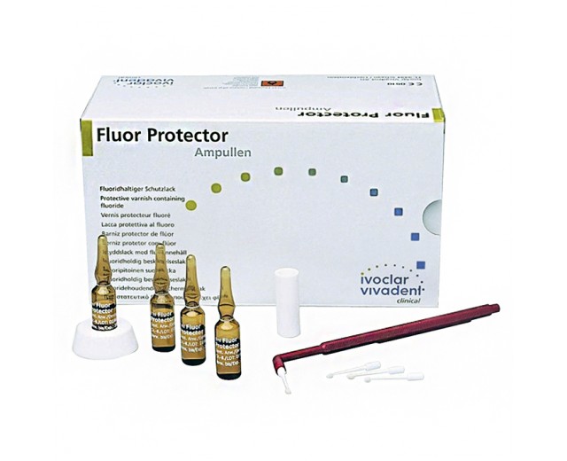 Fluor Protector