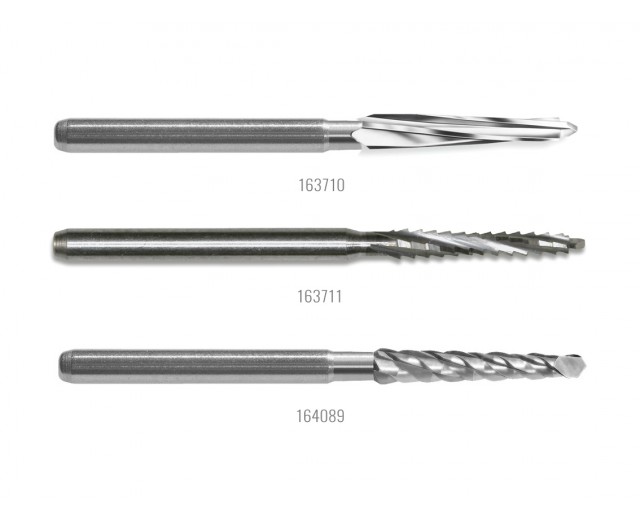 Fresas Tungsteno para Hueso | Dentsply Sirona