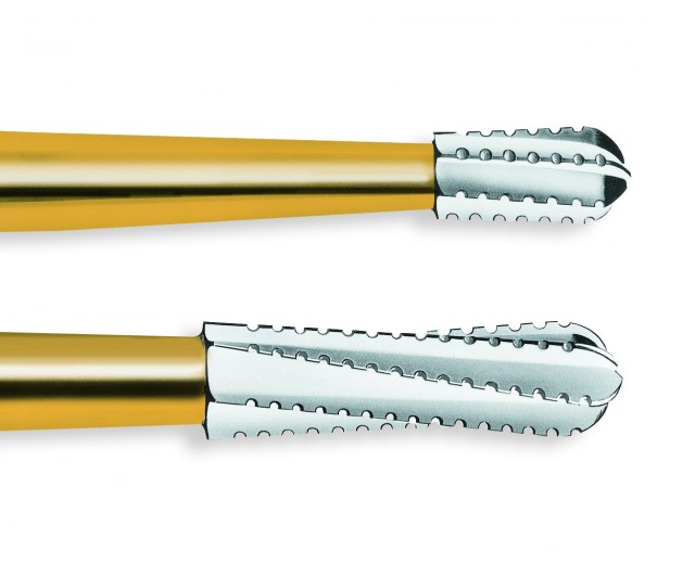 Fresas Tungsteno Transmetal