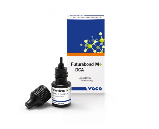 Futurabond M+