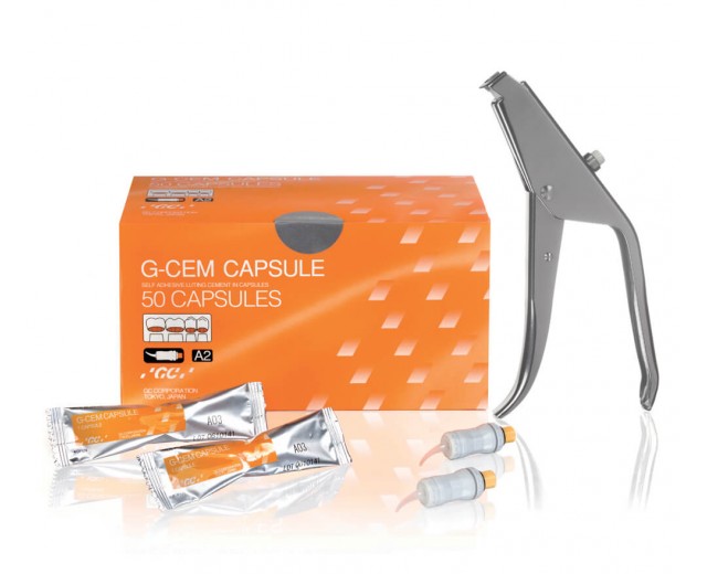 G-CEM