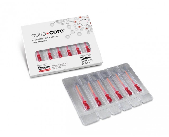 Guttacore Pink