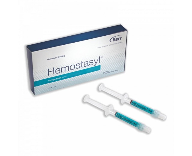 Hemostasyl