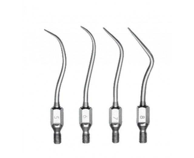 Insertos Sonicflex