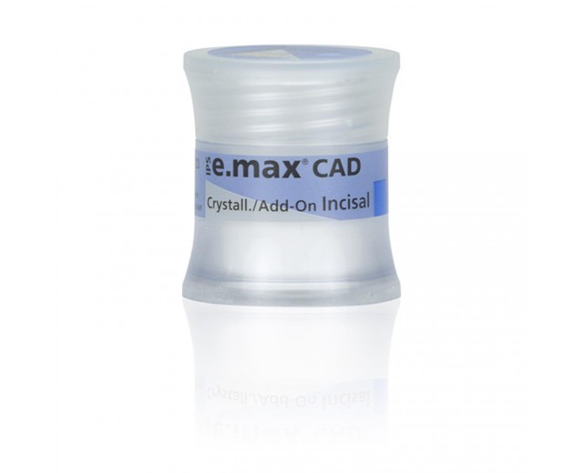 IPS e.max CAD Crystall Add-On Paste