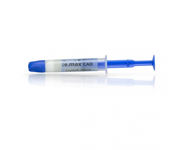 IPS e.max CAD Crystall Glaze Paste