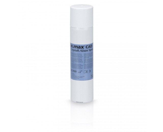 IPS e.max CAD Crystall Glaze Spray