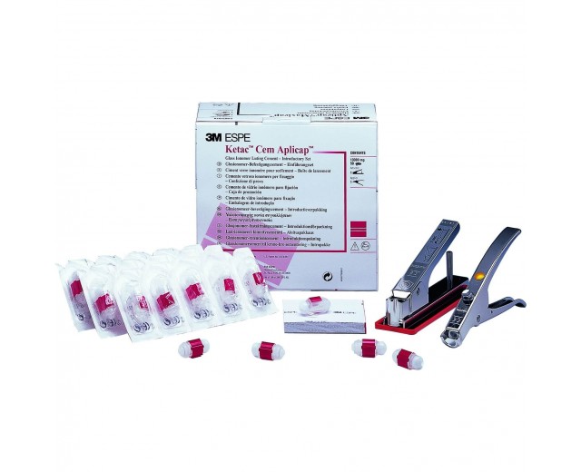 3M ESPE 73060 Maxicap Attivatore Vetro Ionomero - Strumento Dentale