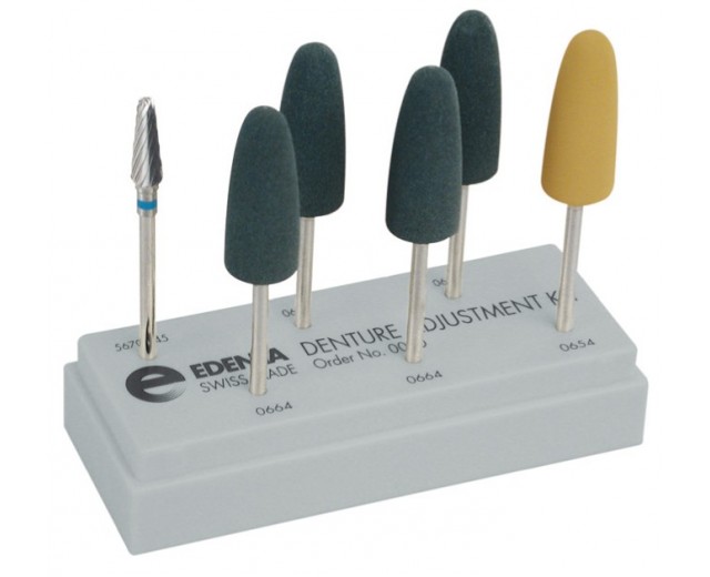 Denture Adjustement Kit