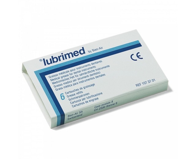 Lubrimed