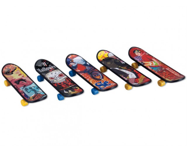 Fingerboards