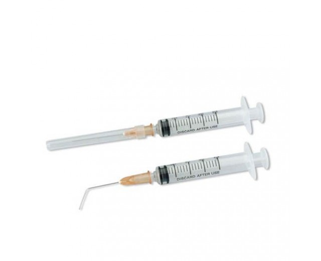 Miraject Endo Luer Irrigaci n Dental Endodoncia Dental
