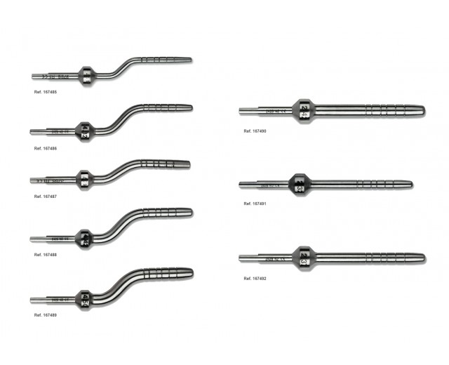 Expansores