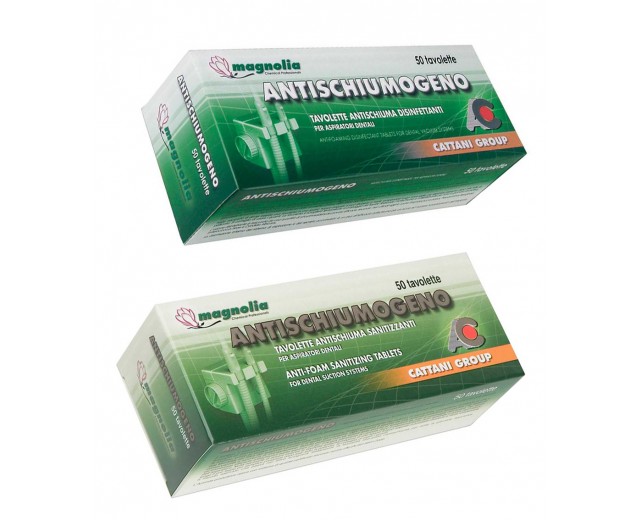 Antiespumógeno