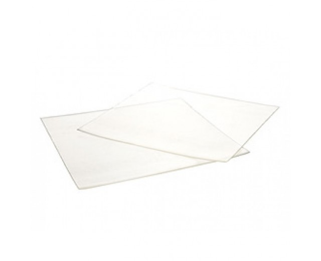 Placas Sof-Tray para termoformación