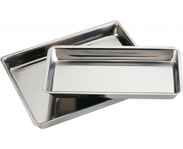 Bandejas Acero Inox | Nichrominox