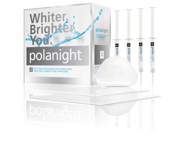 Polanight