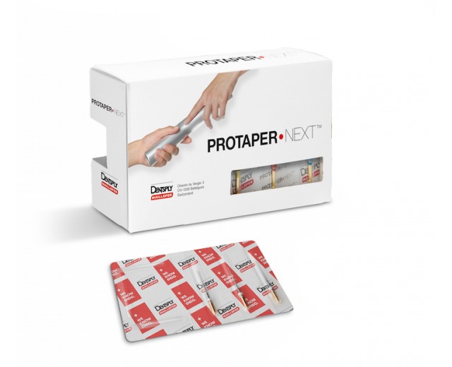 Limas Protaper Next