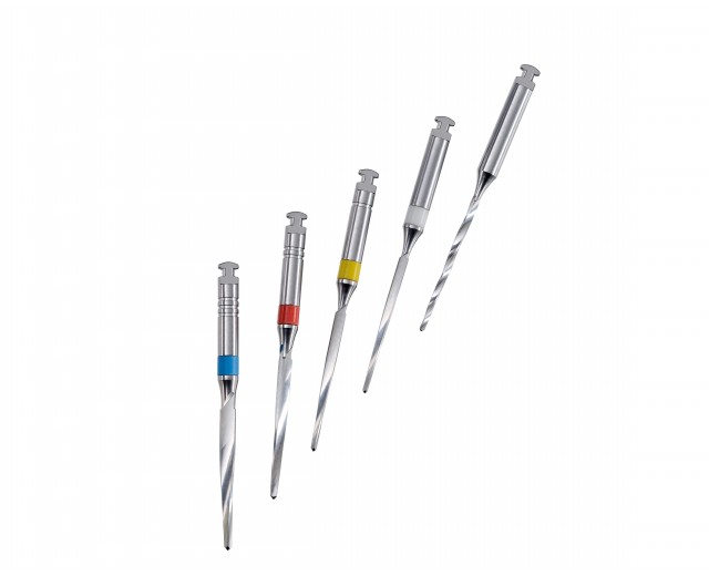 Fresa Relyx Fiber Post