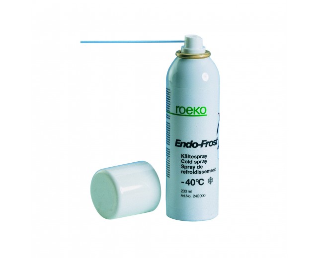 Spray refrigerante Endo Frost
