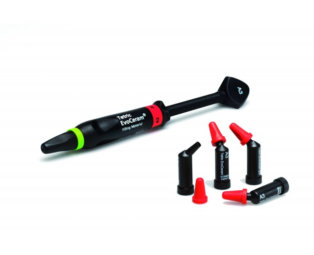 Composite Tetric EvoCeram 