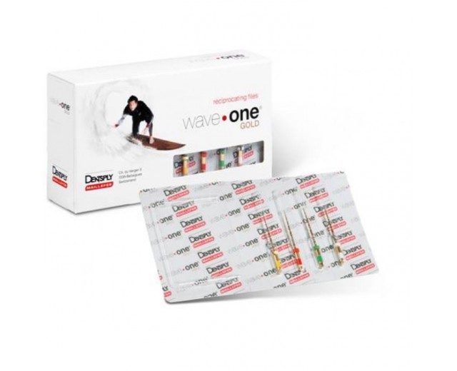 Limas WaveOne Gold