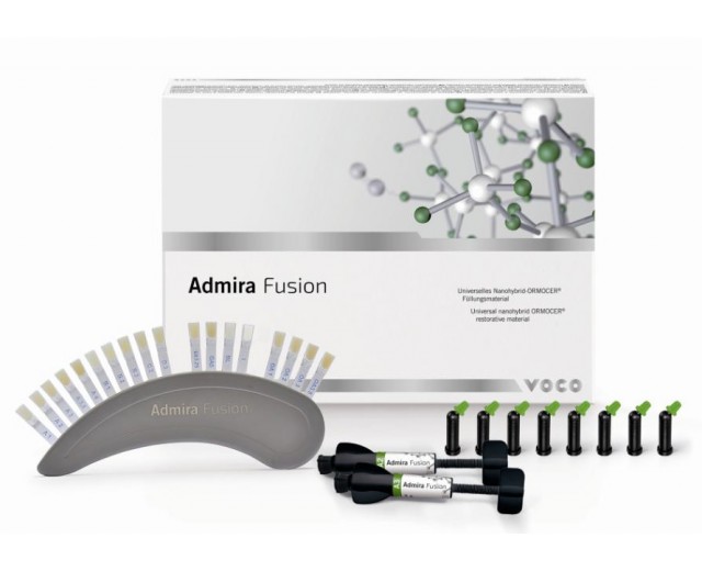 Admira Fusion