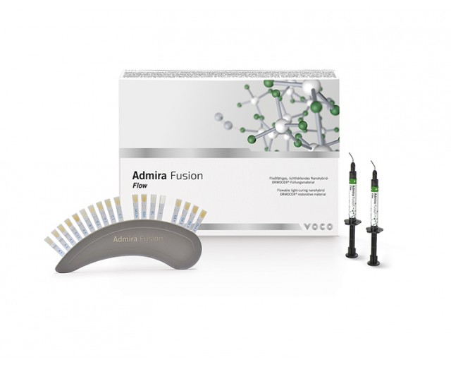 Admira Fusion Flow