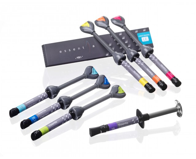 Composite Universal Essentia