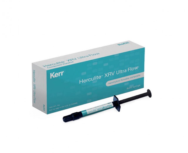 Herculite XRV Ultra Flow