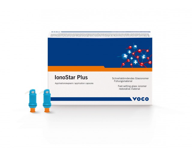 Ionostar Plus