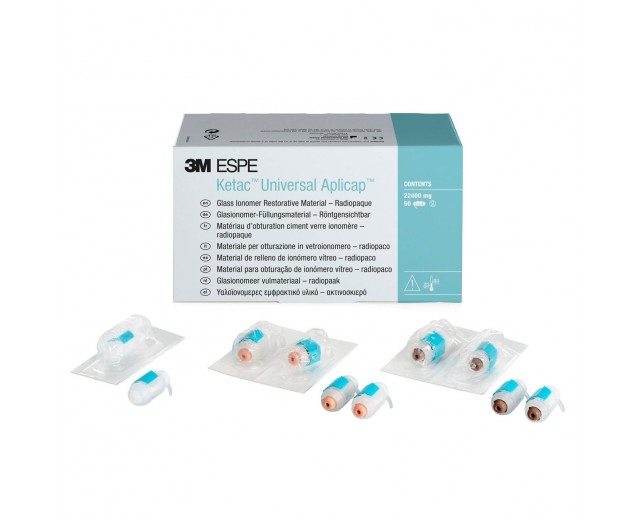 Ketac Universal Aplicap